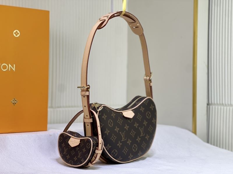 Louis Vuitton Satchel Bags